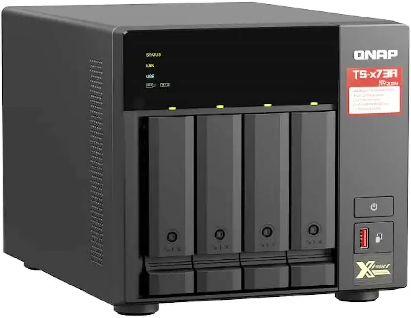 Instalación Configuración NAS Qnap Synology en Montenebro Informático Montenebro - Instalación Configuración NAS Qnap Synology