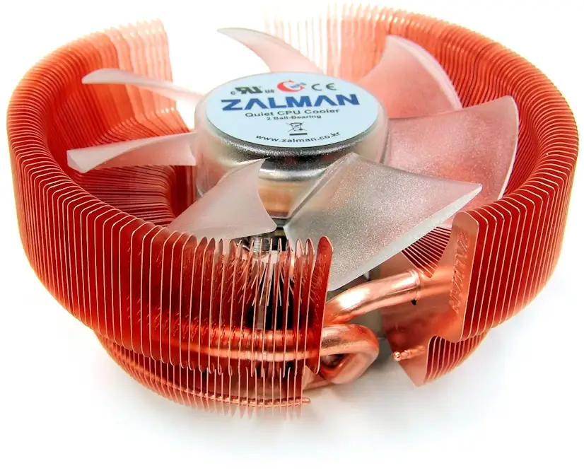 Montaje Cooler CPU Gaming PC Montenebro Informático Montenebro - Montaje Cooler CPU Gaming PC